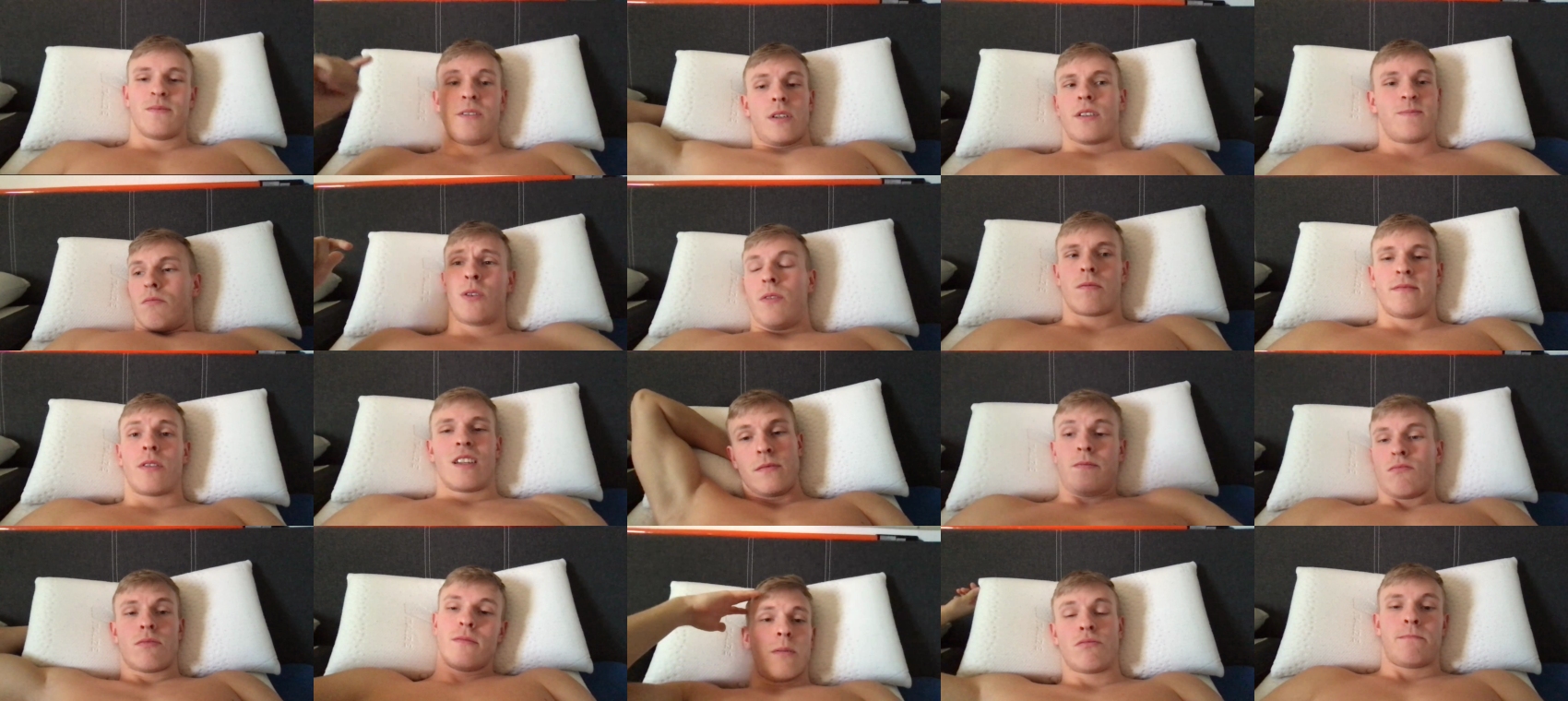 Nick_Dick97  04-04-2023 Recorded Video deepthroat
