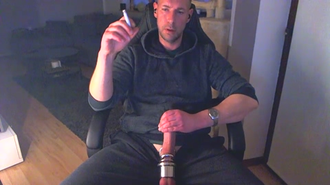 Reeper84  03-04-2023 Recorded Video Naked
