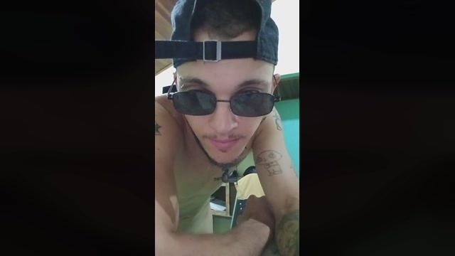 Safadinho6699  03-04-2023 Recorded Video bigballs