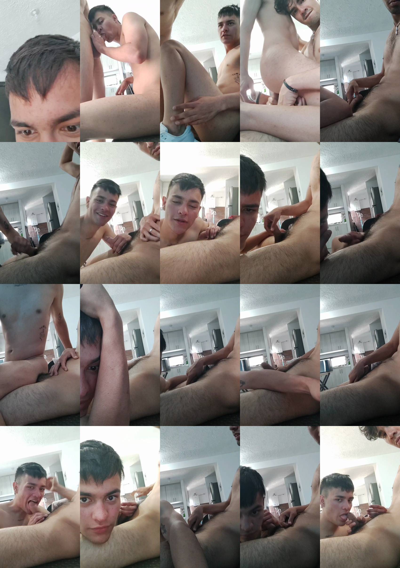 Sebas_gR  03-04-2023 Recorded Video yummy