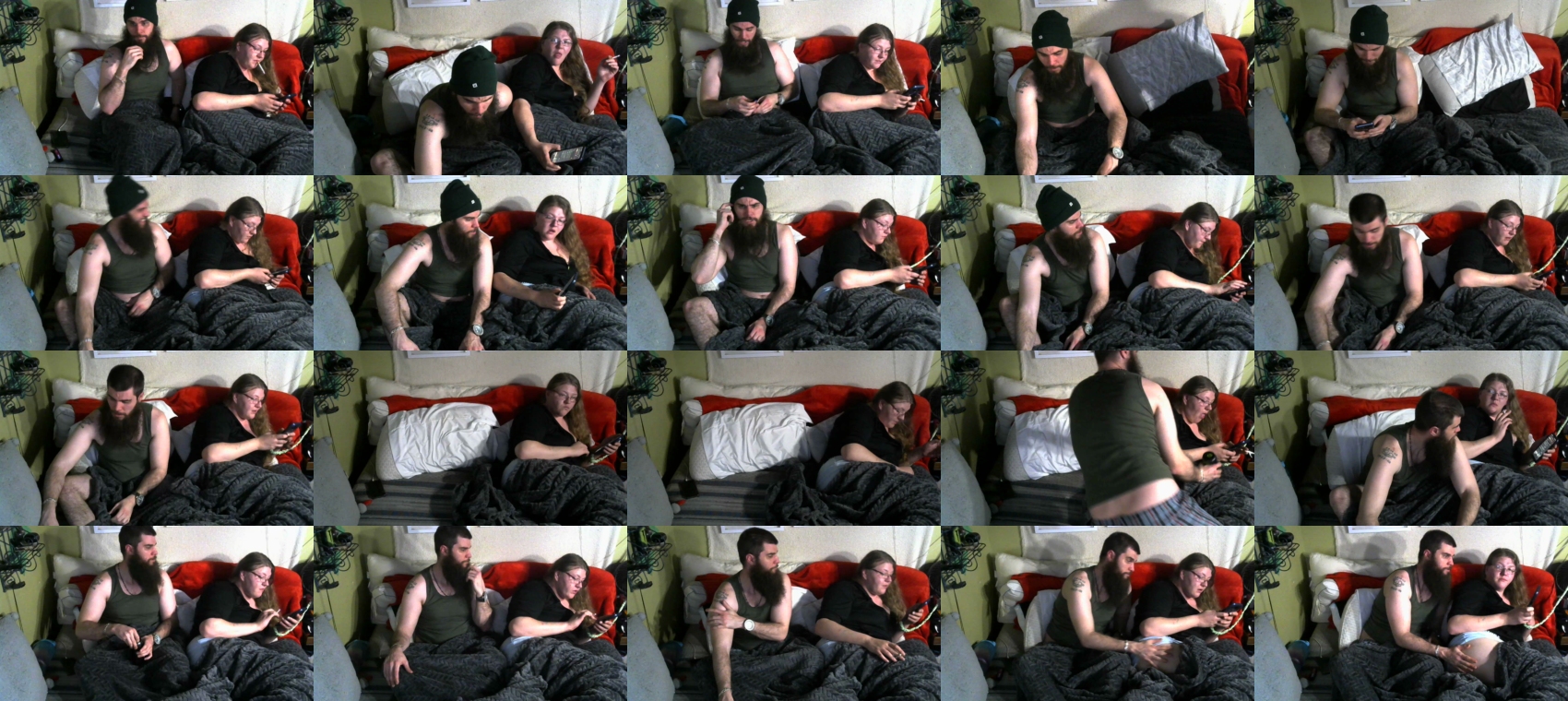 Sjmoney313  04-04-2023 Recorded Video kink