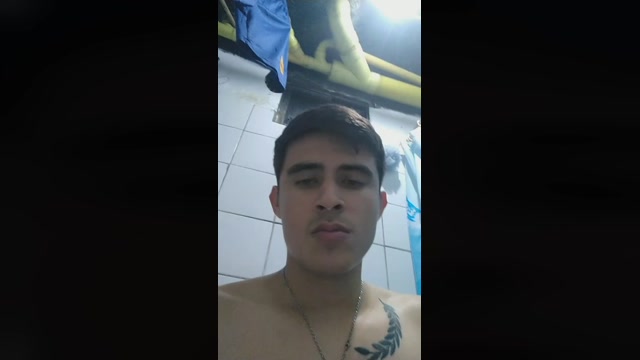 Thiago_21cms  03-04-2023 Recorded Video bigdick