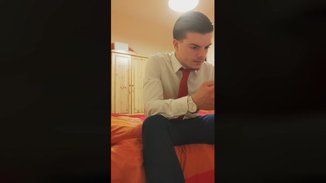 Toniofortebracc  04-04-2023 Recorded Video analtoy