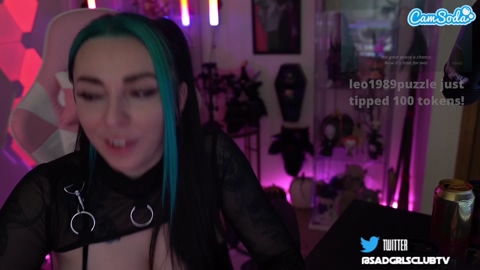 aleacat 04-04-2023 lickpussy CamSoda