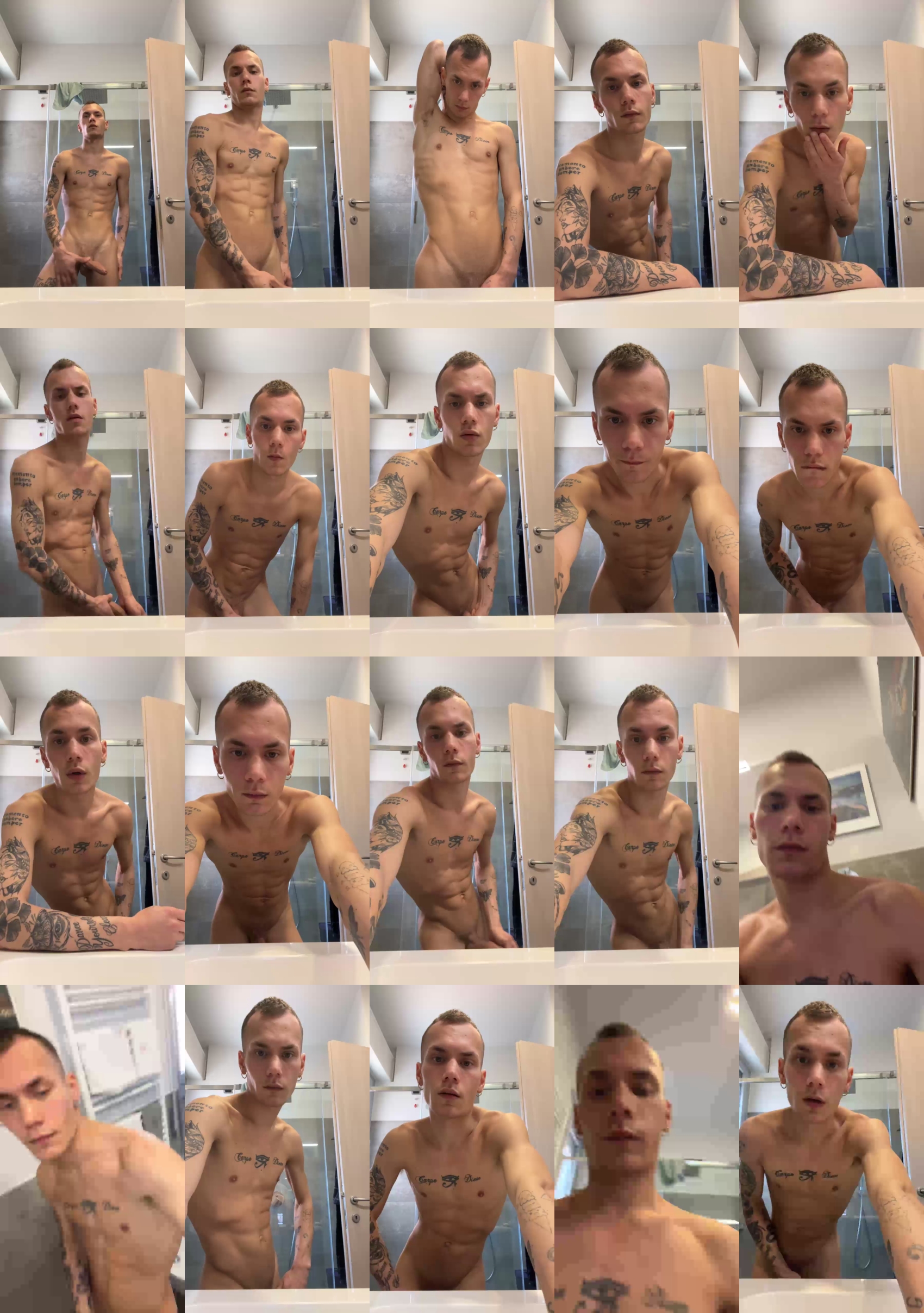 aleksejfun  04-04-2023 Recorded Video sexybody