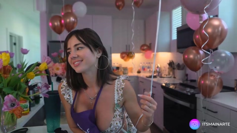 Model Artejones - webcam rips Archive