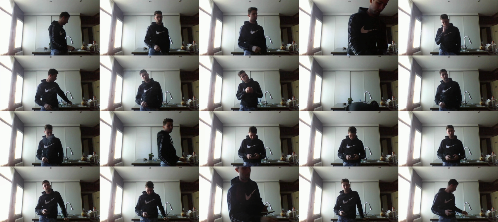 beaugosss3  04-04-2023 Recorded Video Show