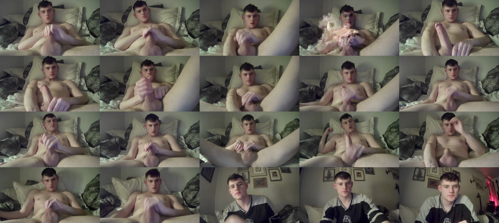 bigtallbiboy  03-04-2023 video sexybody