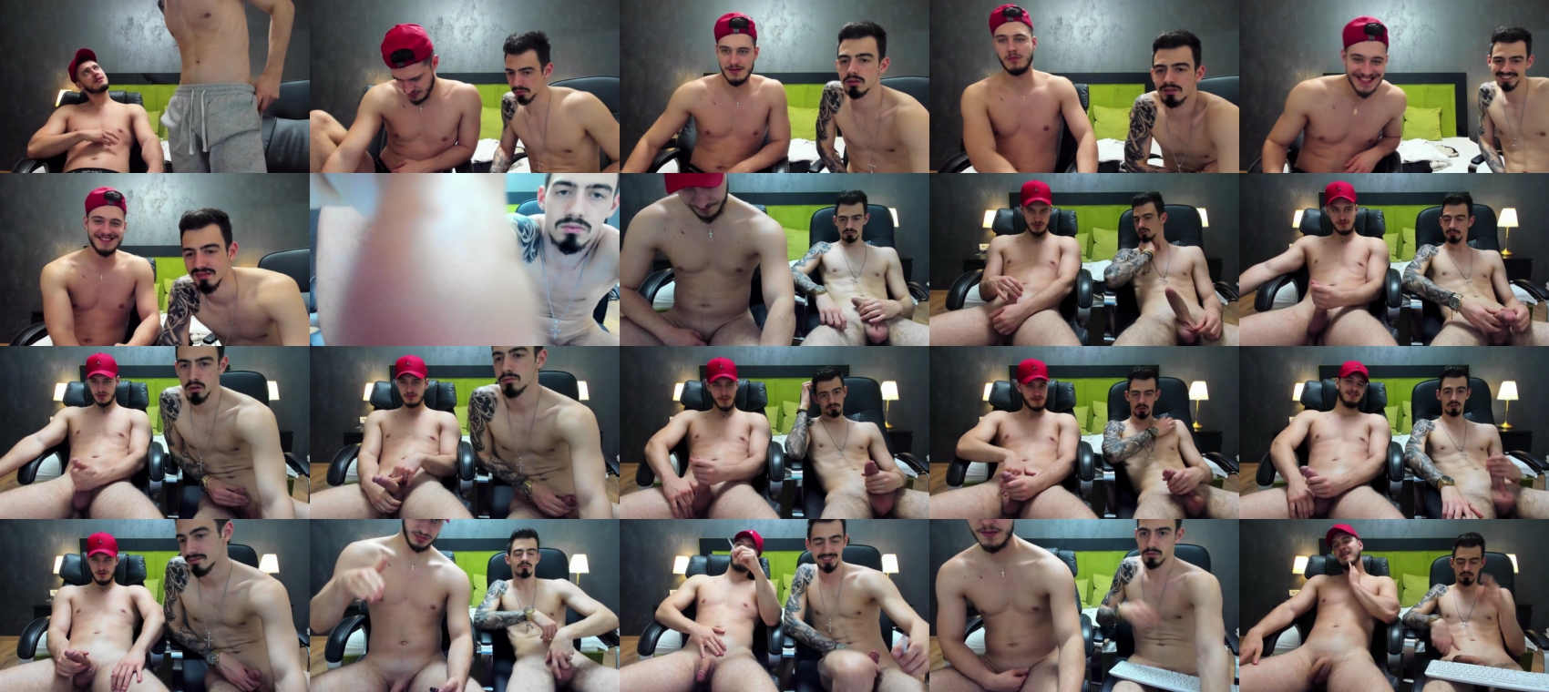 billymontez  03-04-2023 video nude
