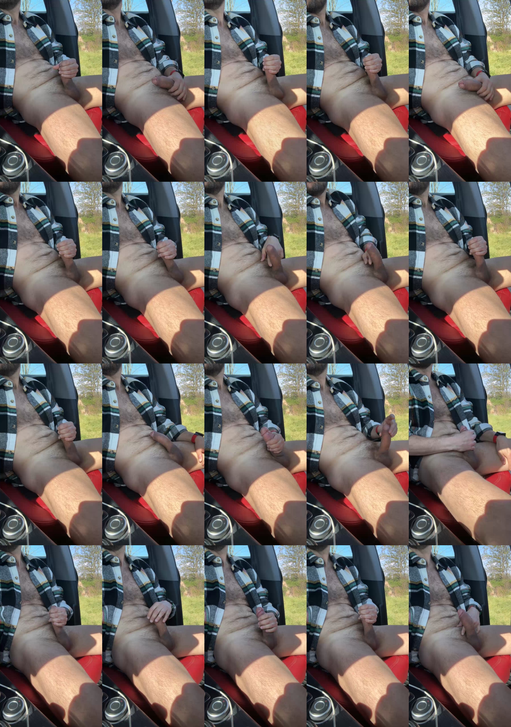 caldotoro  04-04-2023 Recorded Video sexy