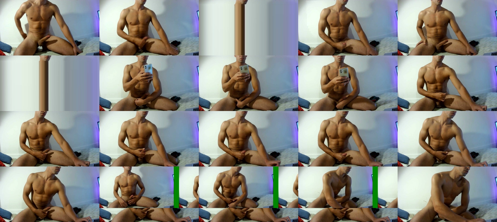 carajitoxx2  03-04-2023 Recorded Video horny