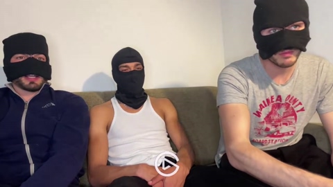 curiousboys25  03-04-2023 Recorded Video hardcore