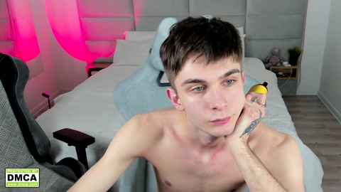 cute_thomas  03-04-2023 video Pretty