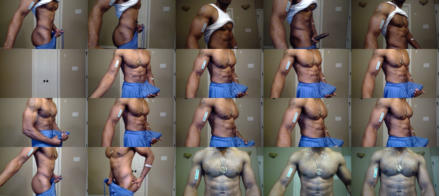 dicksmoothie  03-04-2023 video fingering
