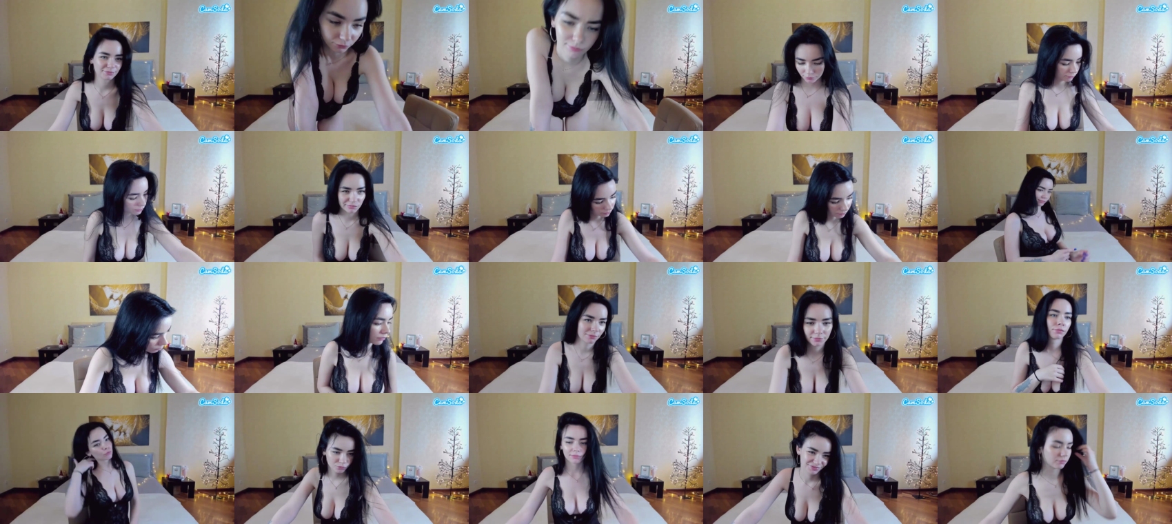 elizakaine 04-04-2023 yummy CamSoda