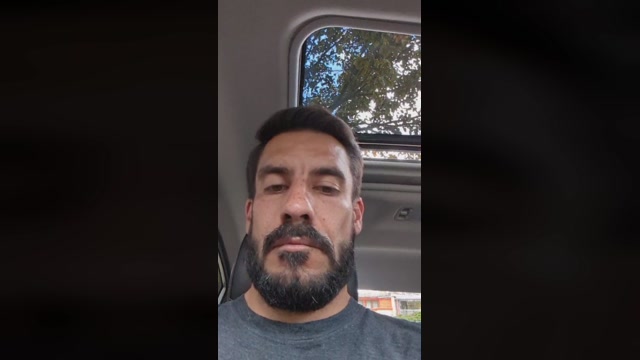 elkike1981  03-04-2023 Recorded Video handsome