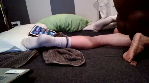 eurodiznee  04-04-2023 Recorded Video handsome