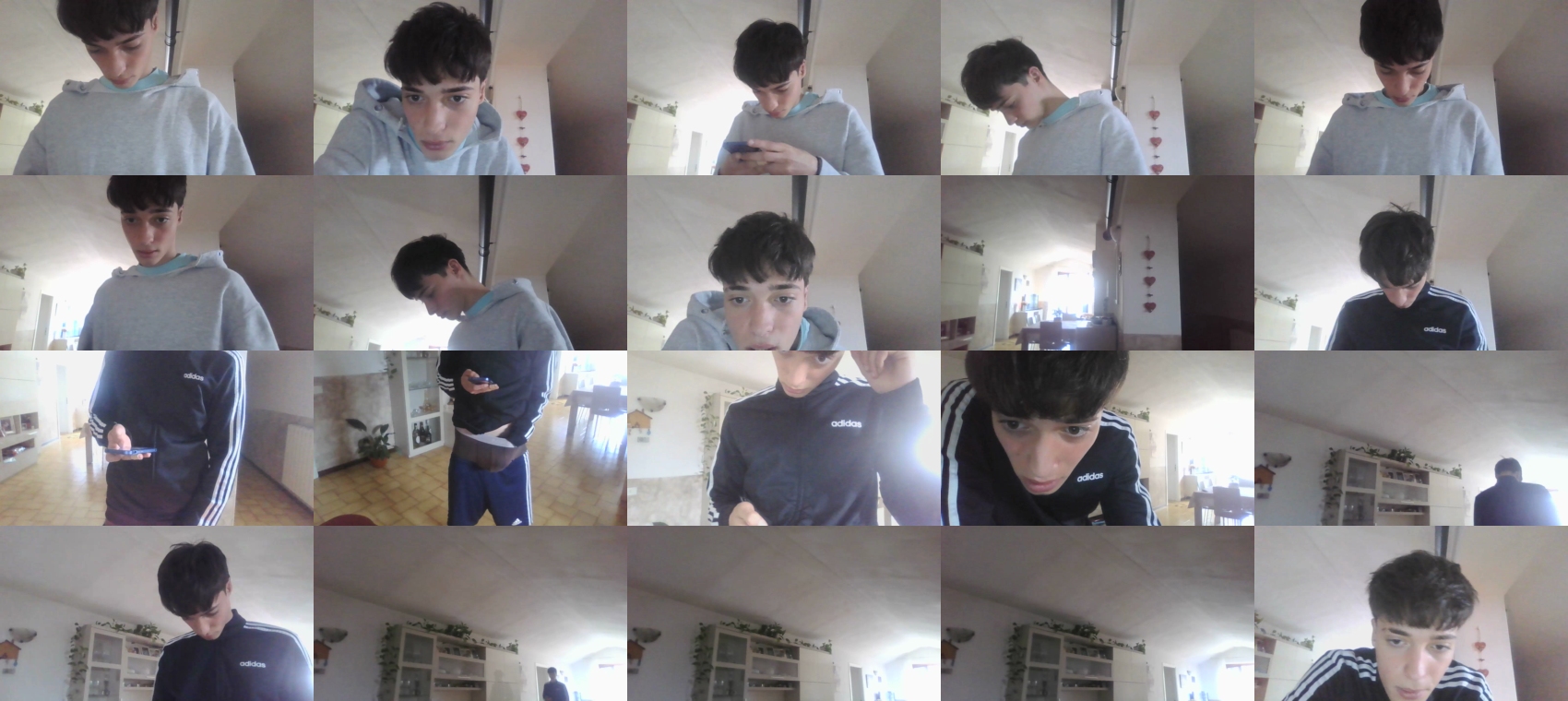gabriel4584  04-04-2023 Recorded Video play