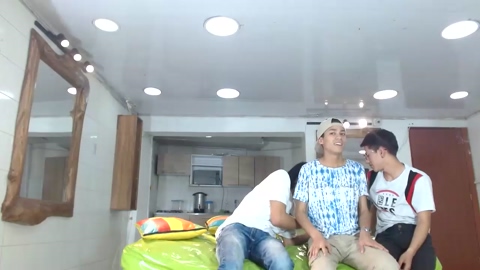 goldenkings  03-04-2023 video Topless