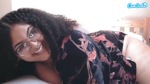 its-eve 04-04-2023 hardcore CamSoda