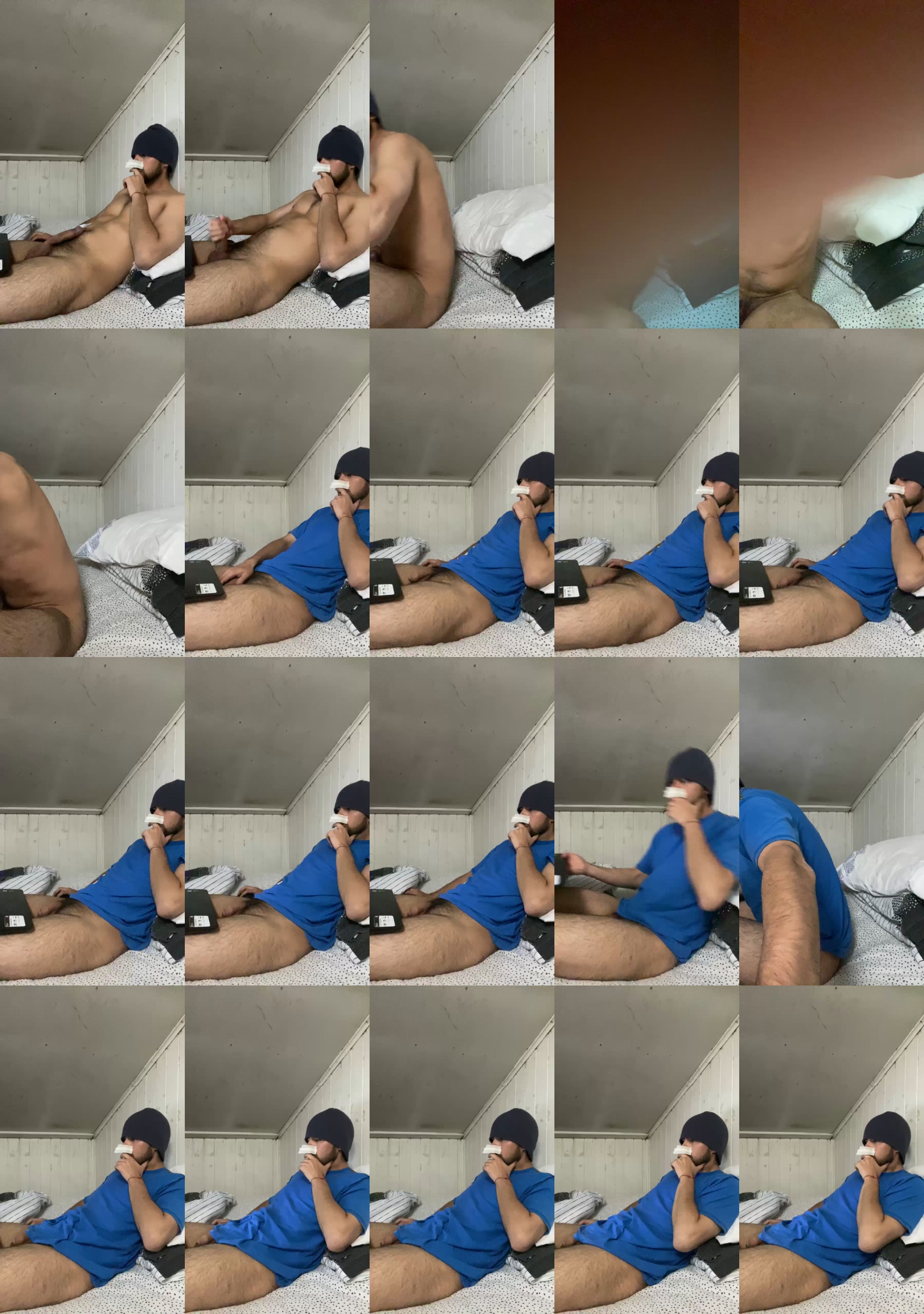juanKayak  03-04-2023 Recorded Video oral
