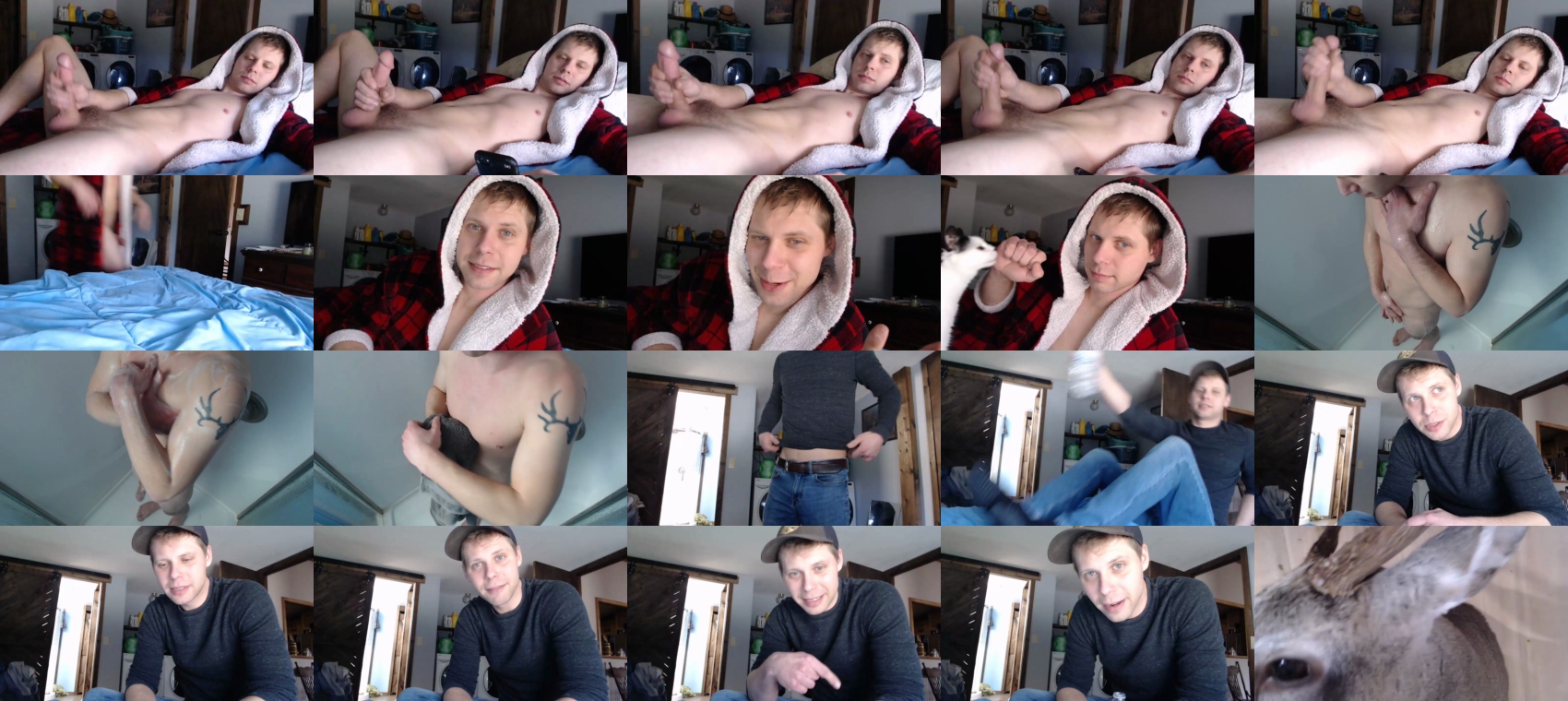 lancehardin  04-04-2023 video bj-dildo