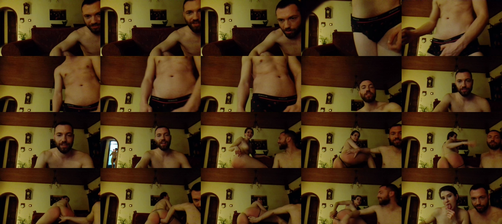 lissandrbolivar  03-04-2023 Recorded Video sexykitty