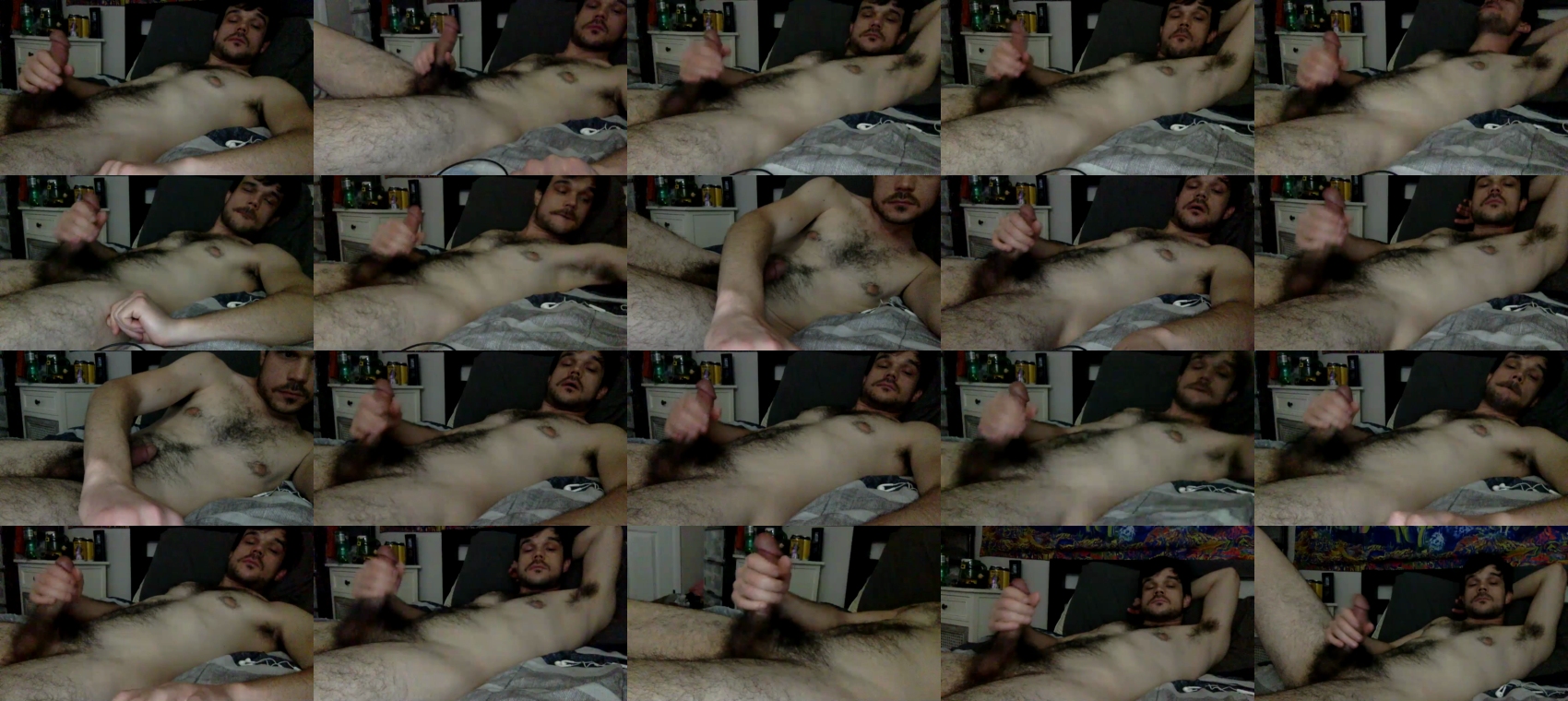 nickuncensored  04-04-2023 video lick