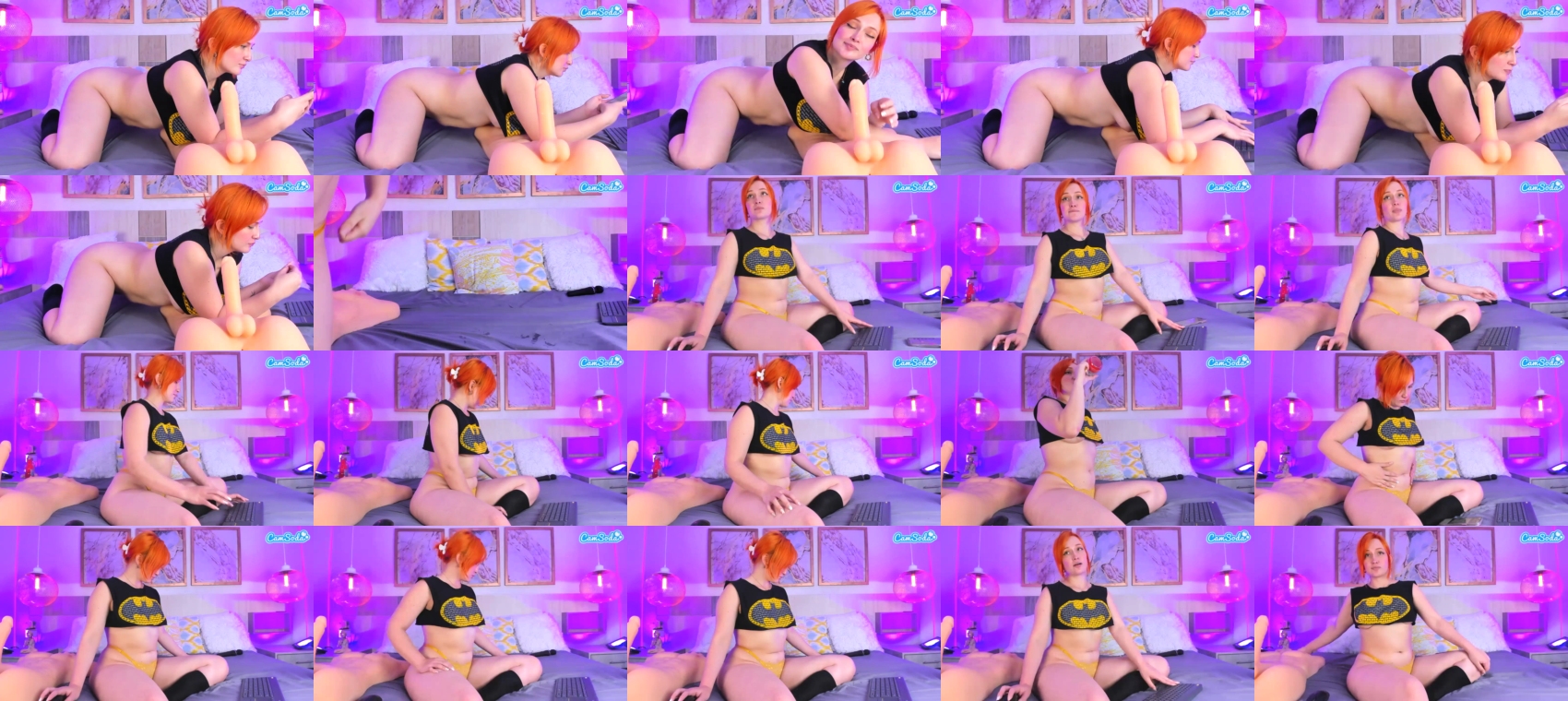 rileyblossom 04-04-2023 dirty CamSoda