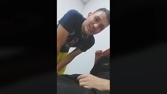 santiagosexo4  03-04-2023 Recorded Video suck