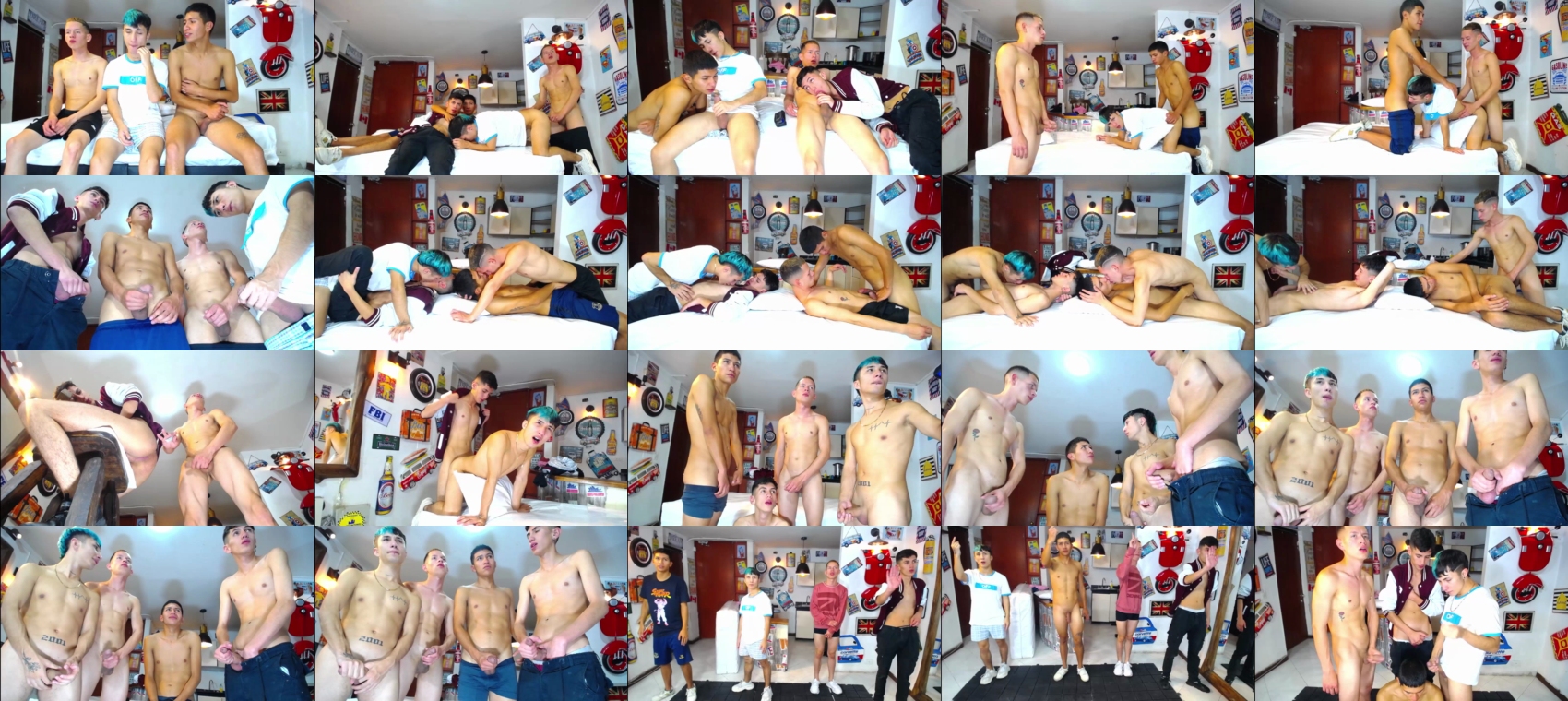 sextwinksx  03-04-2023 video suckshow