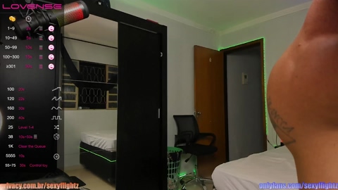 sexyflightz  03-04-2023 Recorded Video Webcam