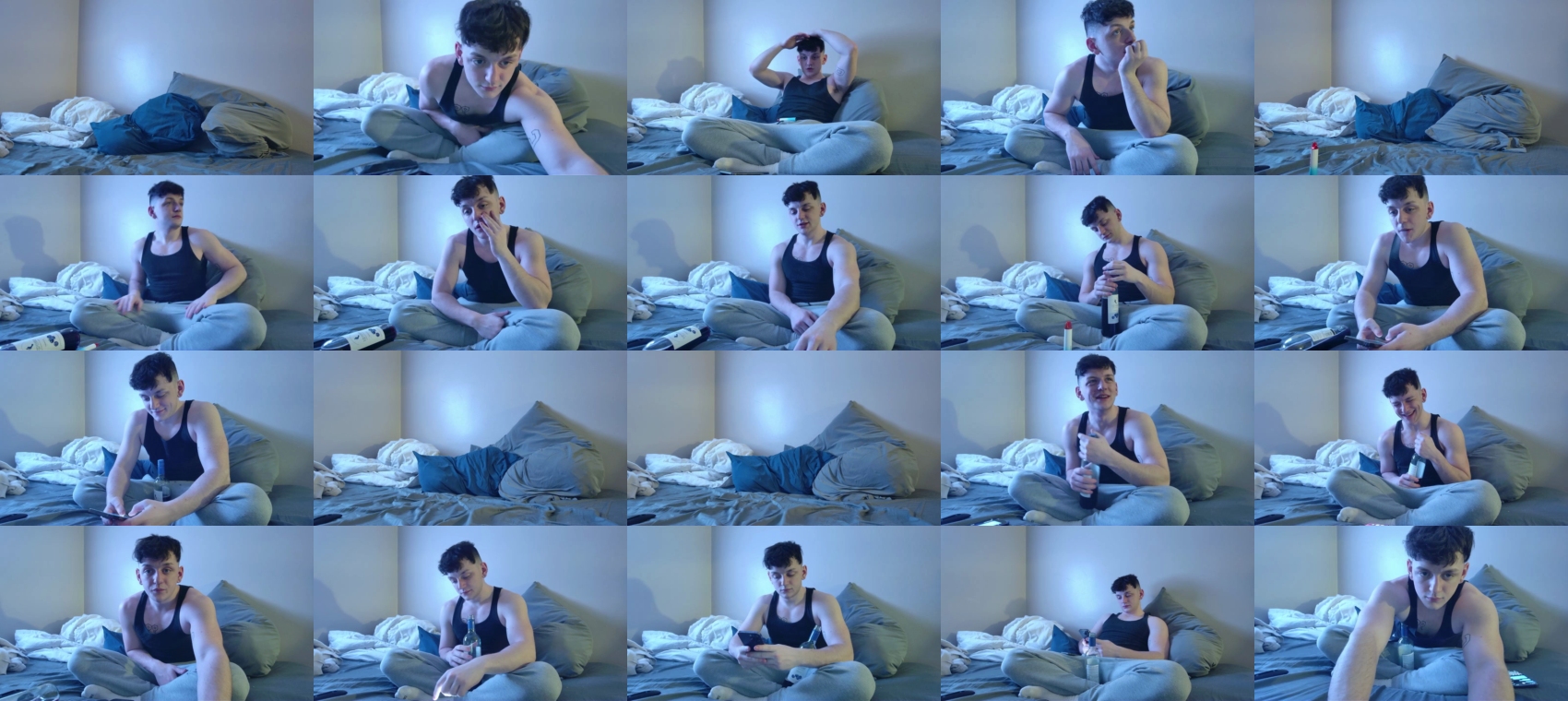 sexylax69  03-04-2023 video Recorded