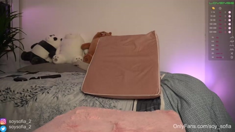soy_sofia 03-04-2023 pussy 