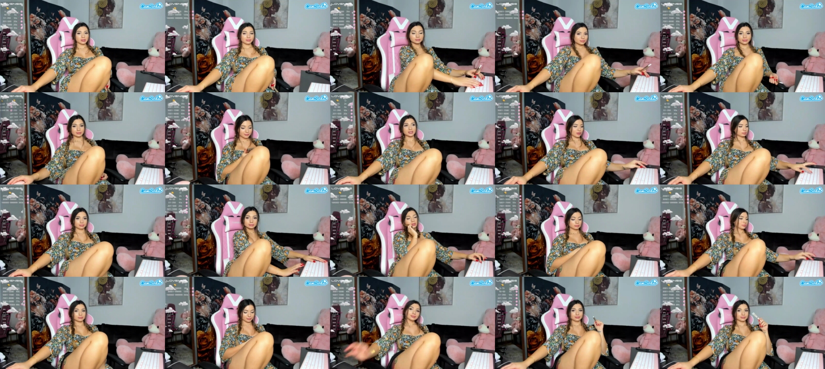 sweetreya 04-04-2023 sex CamSoda