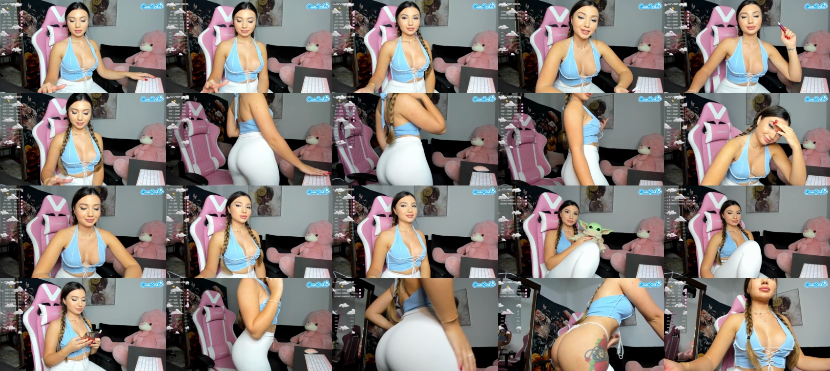 sweetreya 03-04-2023 kinky CamSoda