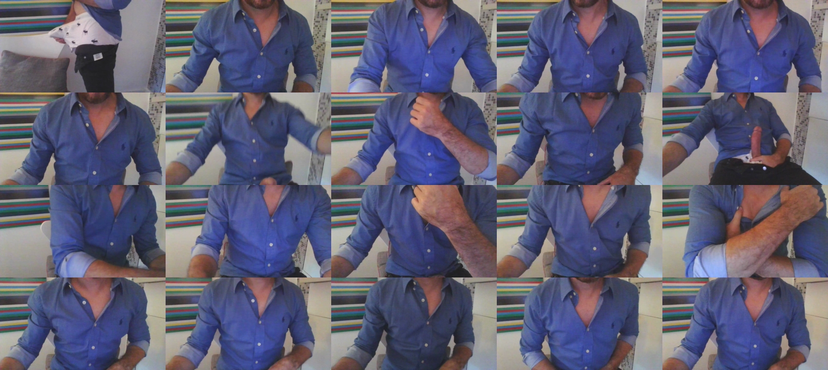 tobi2016  03-04-2023 Recorded Video XXX