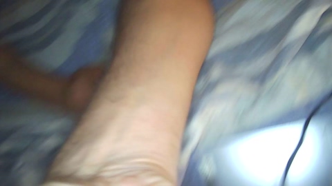 toritofrancoise  03-04-2023 Recorded Video bigballs