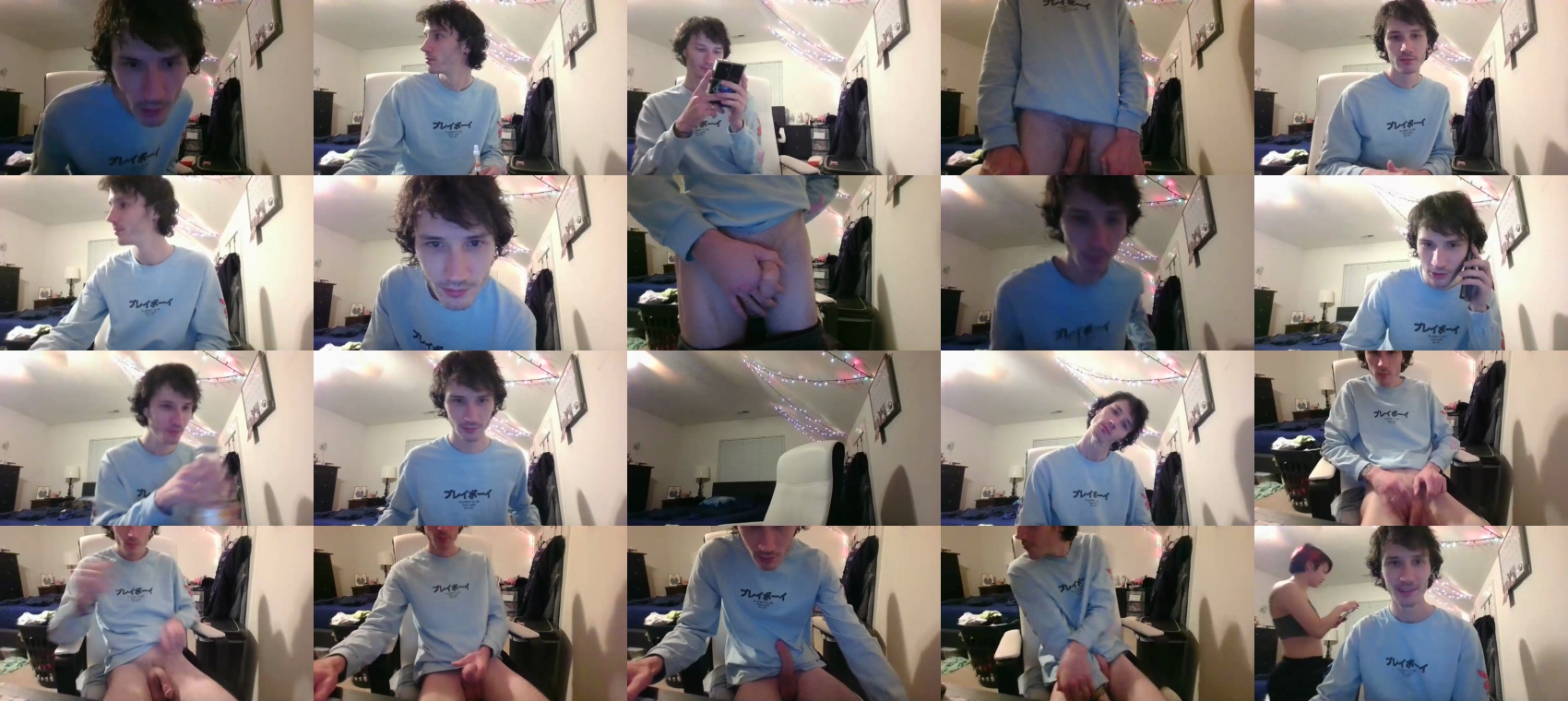 unholyjelly  03-04-2023 video suck