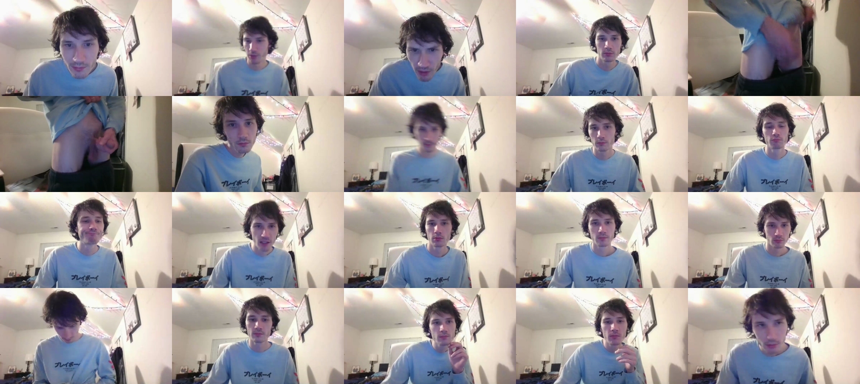 unholyjelly  03-04-2023 video Cam