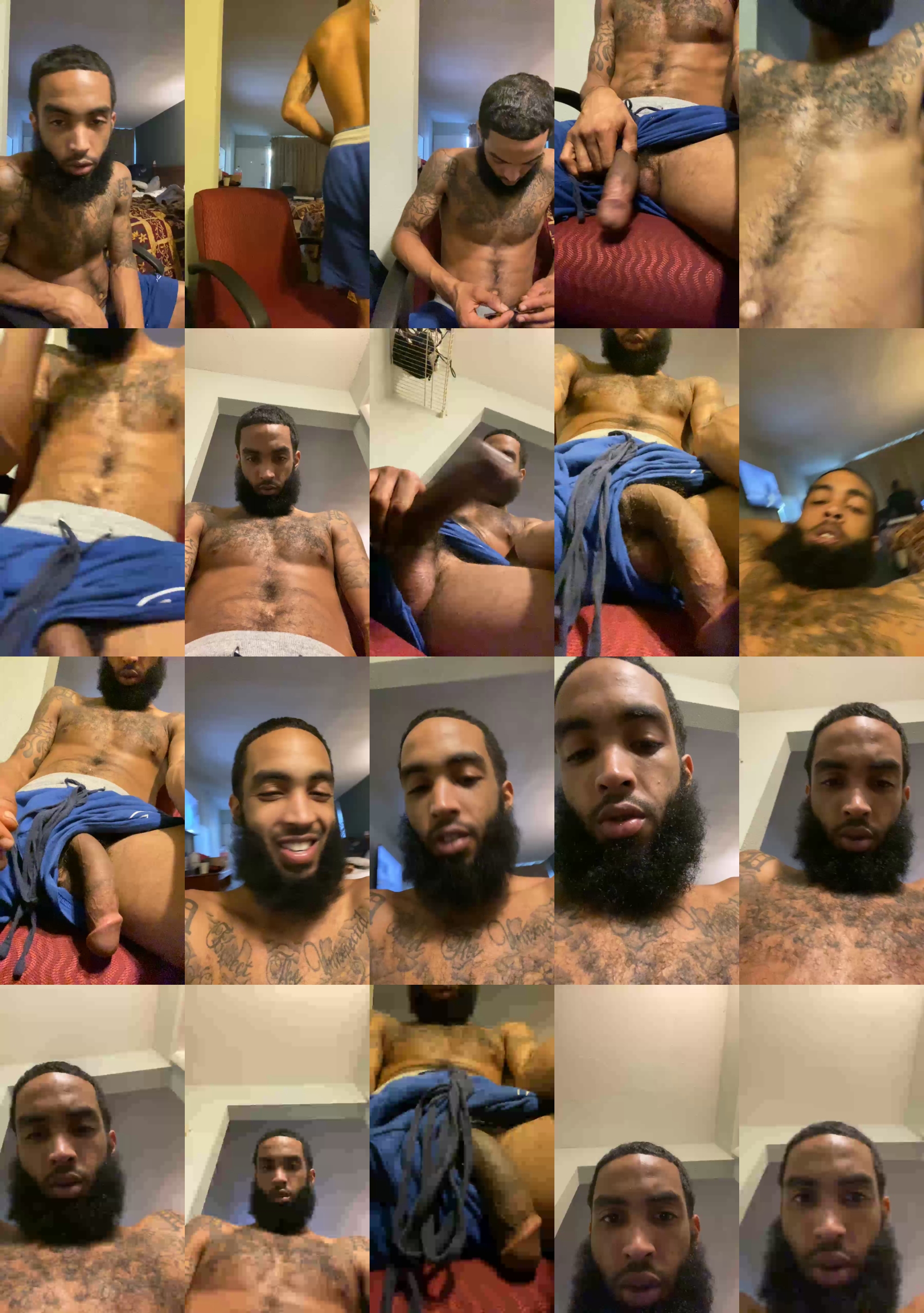 vonthedon11  04-04-2023 Recorded Video show