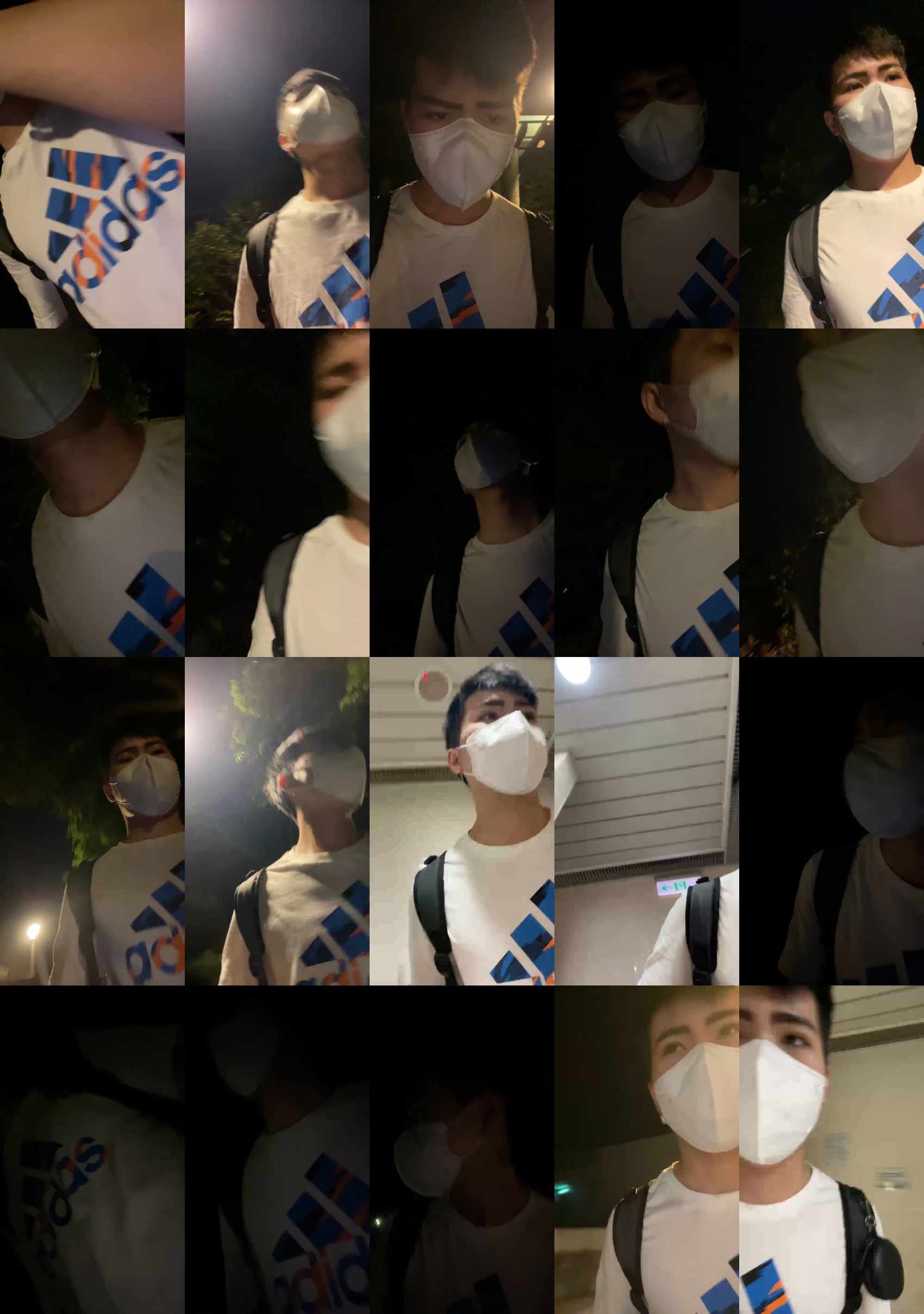 wei_0715  03-04-2023 Recorded Video hardcore