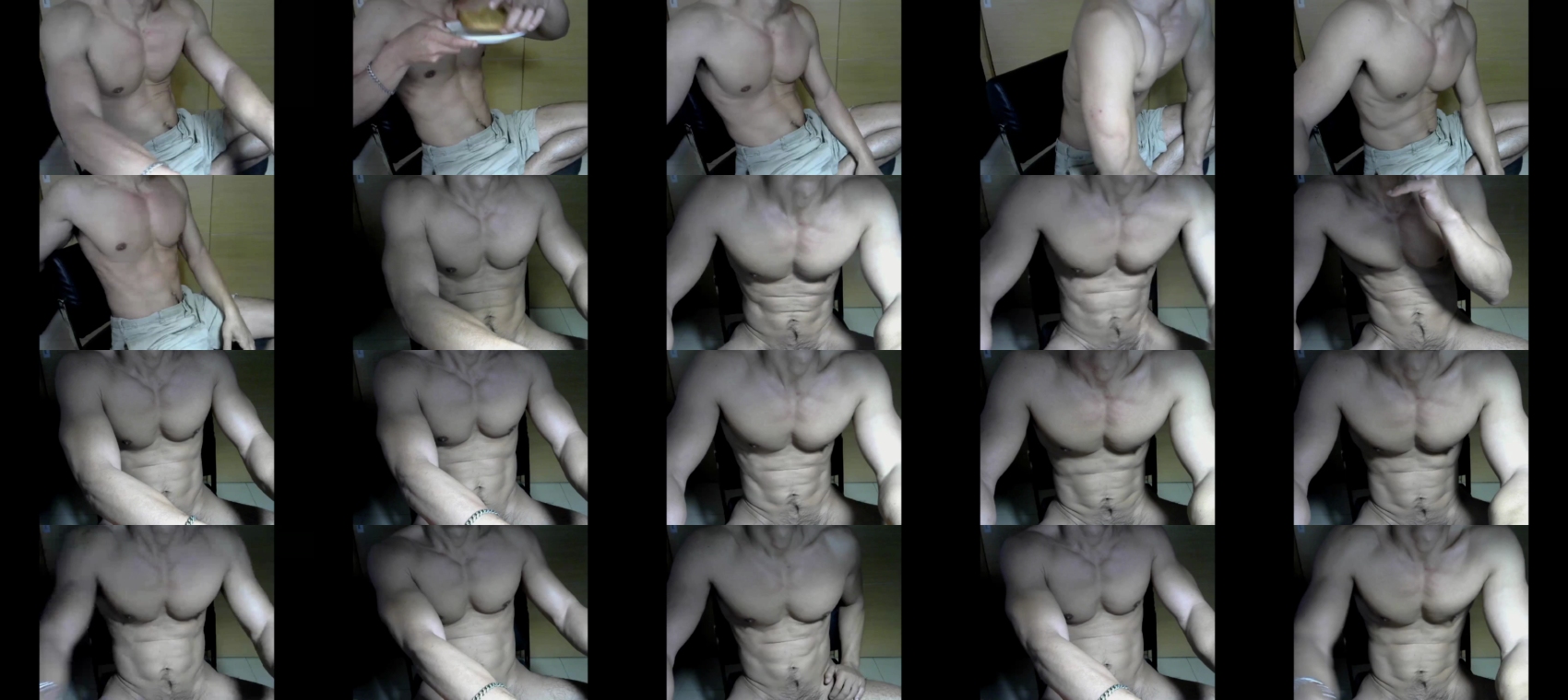 wuwu0820  03-04-2023 Recorded Video ass