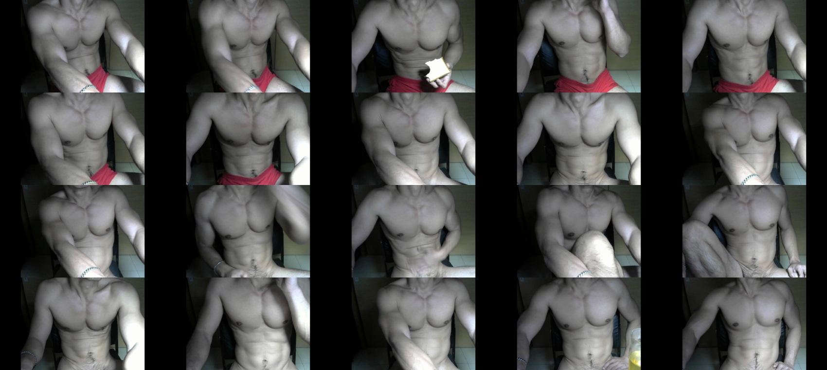 wuwu0820  03-04-2023 Recorded Video skinny
