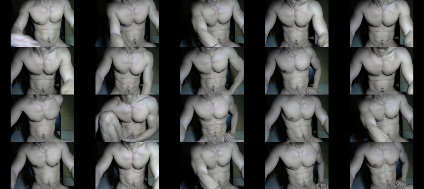 wuwu0820  03-04-2023 Recorded Video Naked