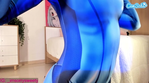 zackycha 04-04-2023 yummy CamSoda
