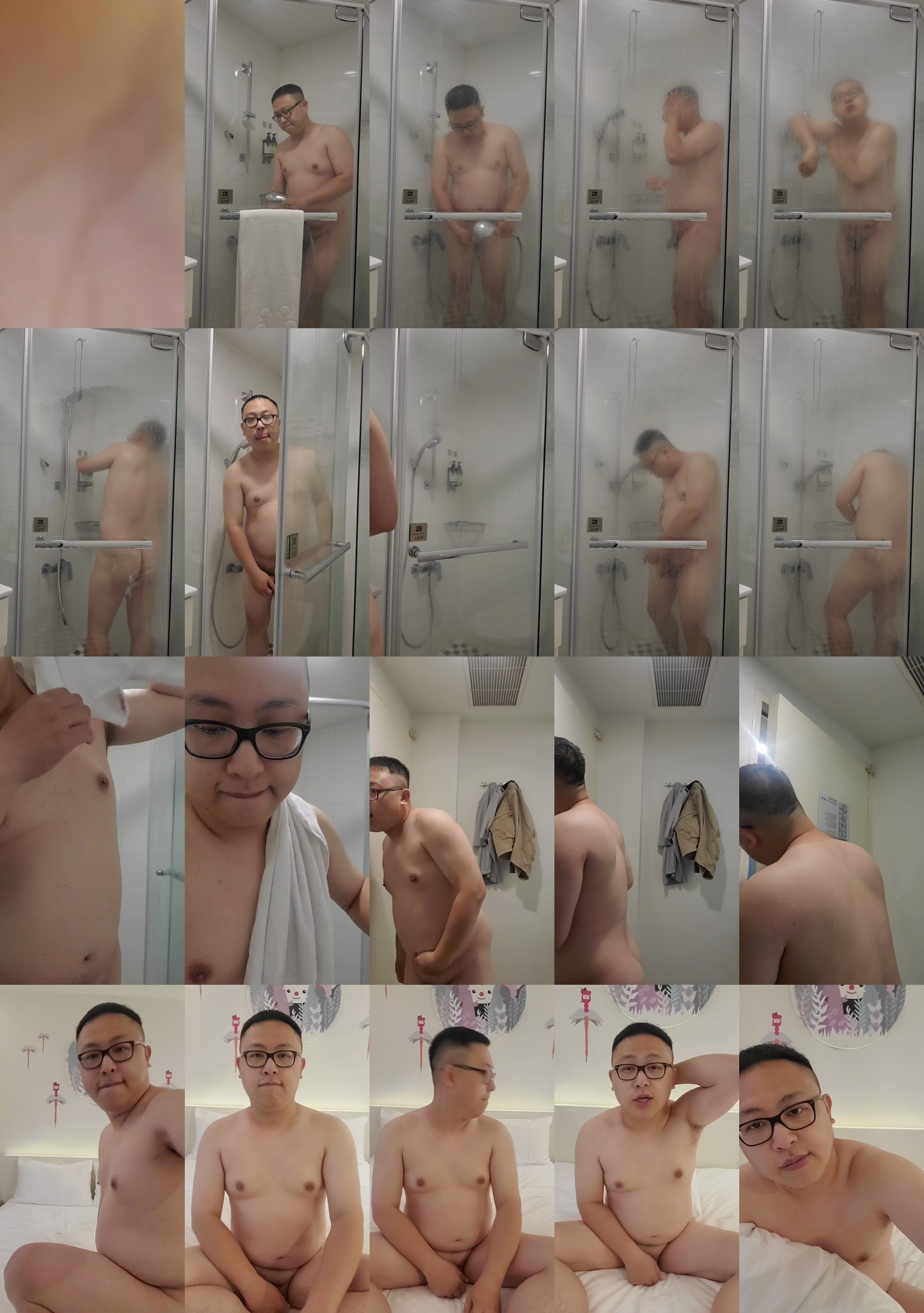 7PuPu  05-04-2023 Recorded Video bigdick