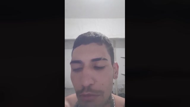 Affonso171  04-04-2023 Recorded Video horny