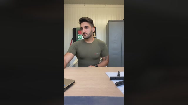 Alexox00  04-04-2023 Recorded Video skinny