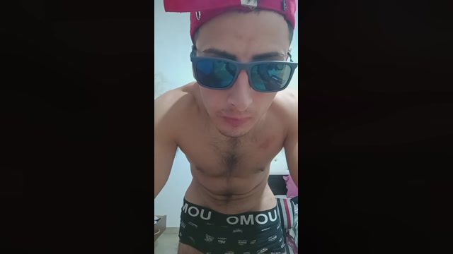 Carlitosvaz2022  04-04-2023 Recorded Video deepthroat